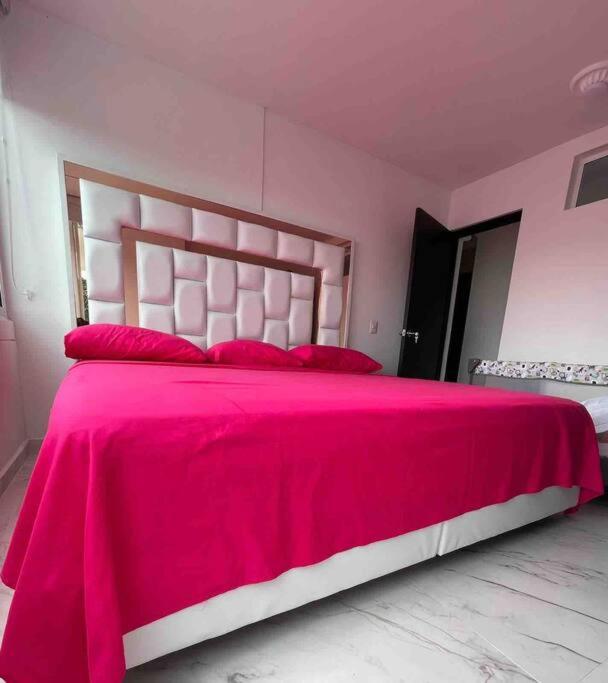 Apartamento en Villavicencio de lujo, Gold