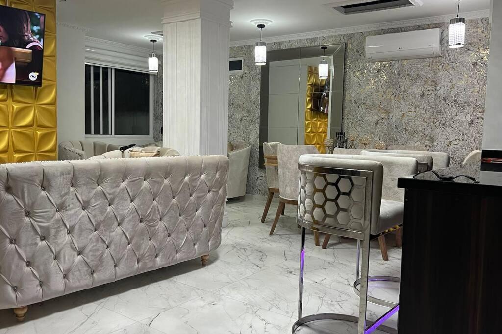 Apartamento en Villavicencio de lujo, Gold