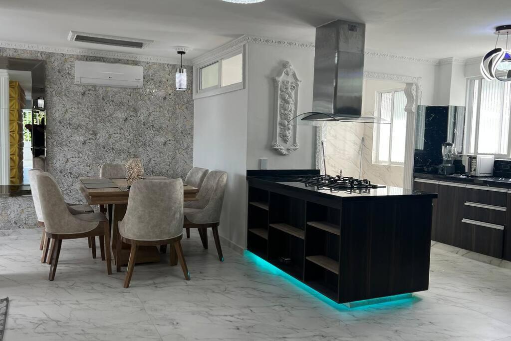 Apartamento en Villavicencio de lujo, Gold