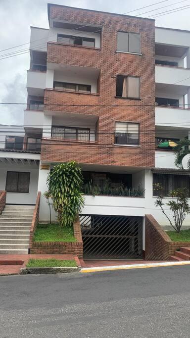Apartamento en Villavicencio de lujo, Gold