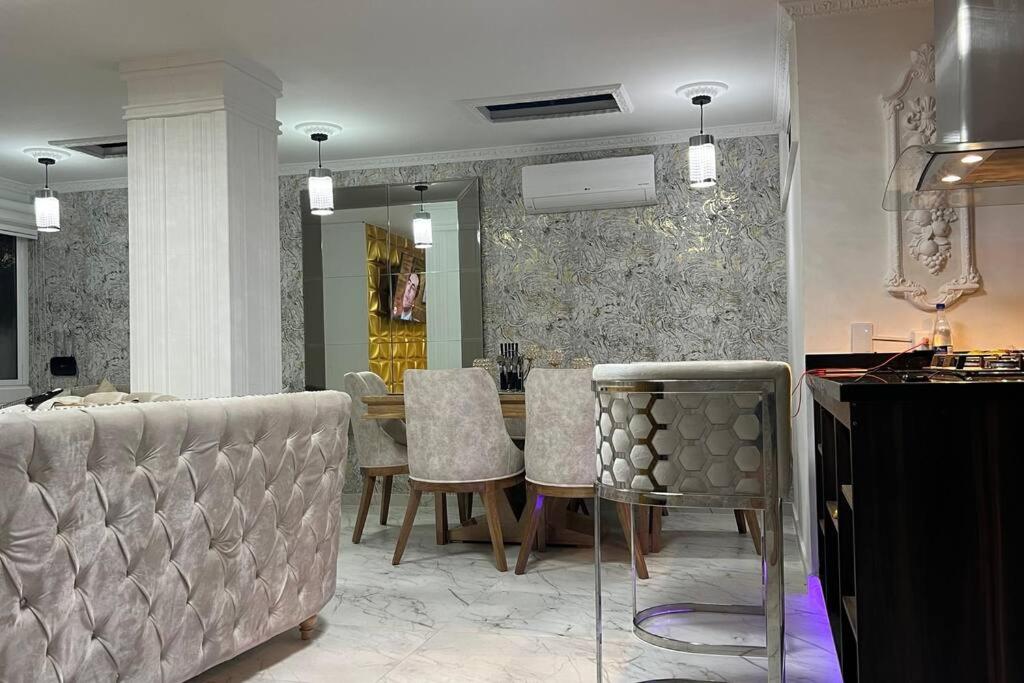 Apartamento en Villavicencio de lujo, Gold