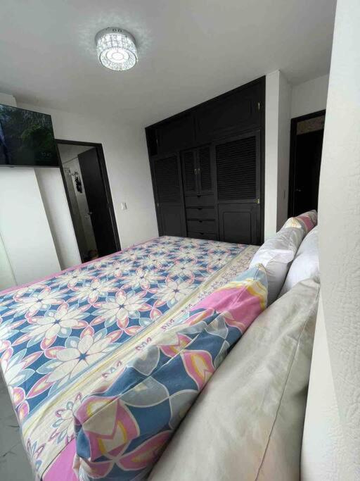 Apartamento en Villavicencio de lujo, Gold