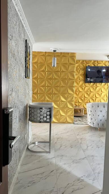 Apartamento en Villavicencio de lujo, Gold