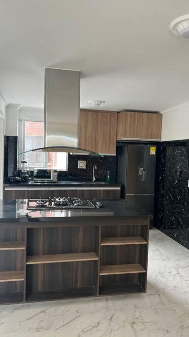 Apartamento en Villavicencio de lujo, Gold
