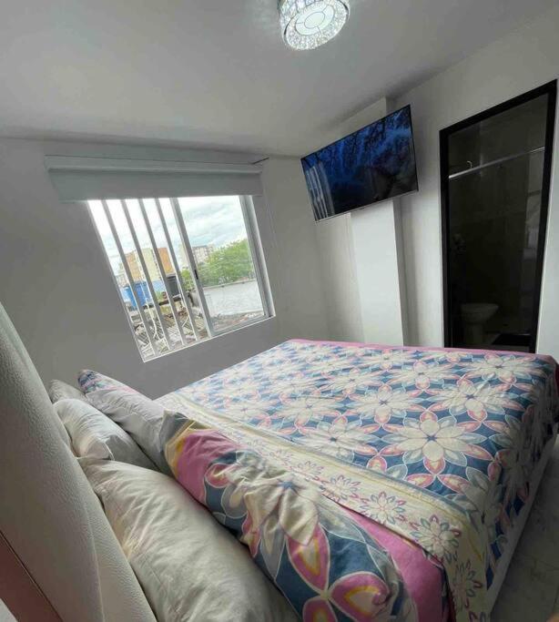Apartamento en Villavicencio de lujo, Gold