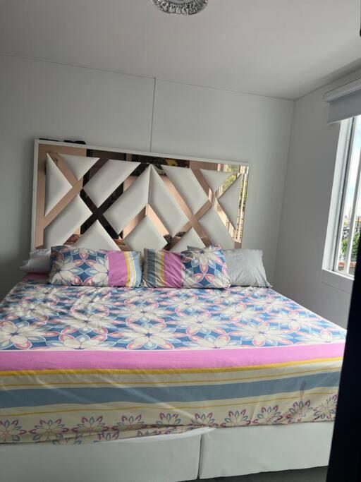 Apartamento en Villavicencio de lujo, Gold