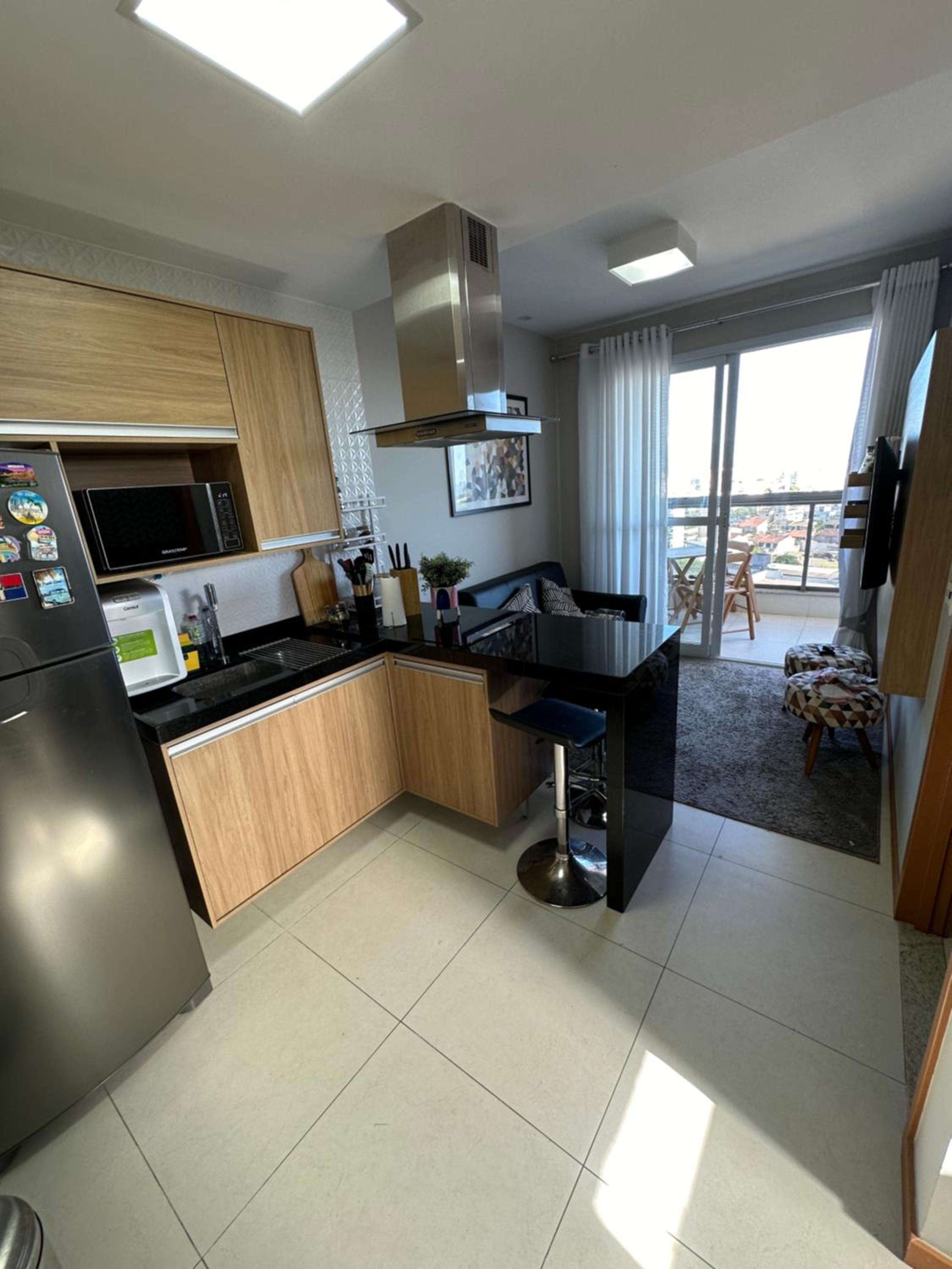 Loft em Jardim Camburi