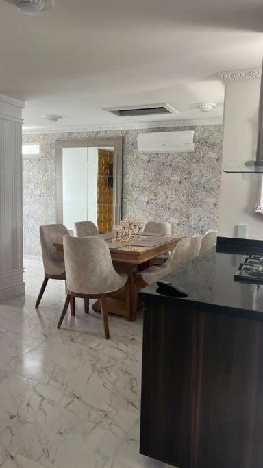 Apartamento en Villavicencio de lujo, Gold