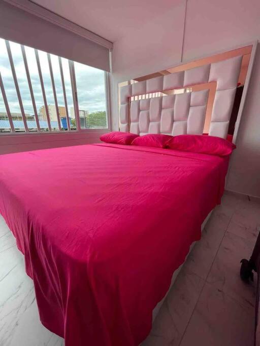 Apartamento en Villavicencio de lujo, Gold