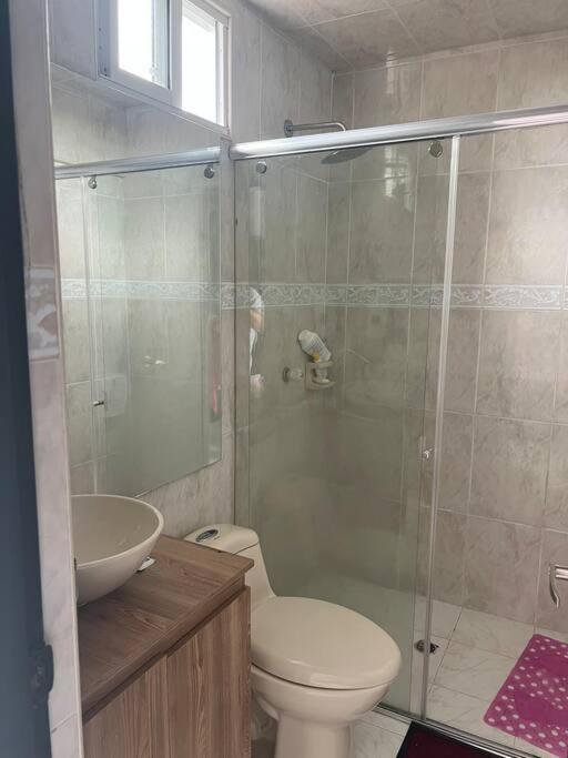 Apartamento en Villavicencio de lujo, Gold