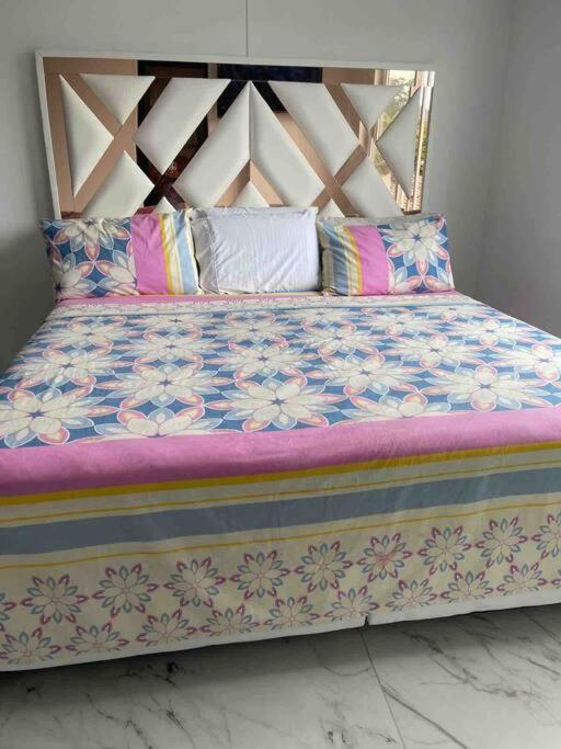Apartamento en Villavicencio de lujo, Gold