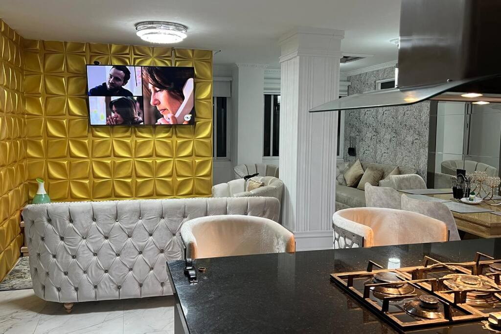 Apartamento en Villavicencio de lujo, Gold