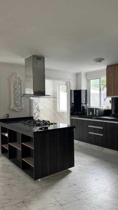 Apartamento en Villavicencio de lujo, Gold