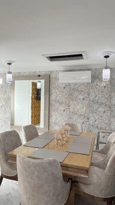 Apartamento en Villavicencio de lujo, Gold
