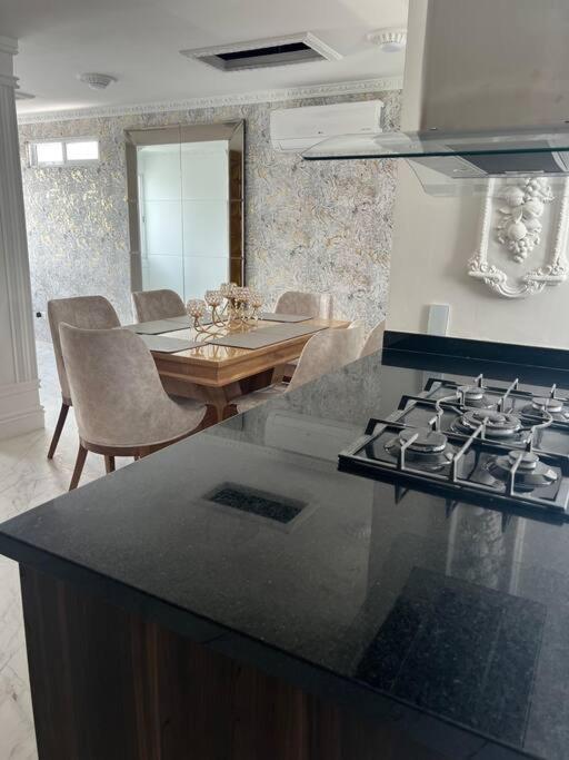Apartamento en Villavicencio de lujo, Gold