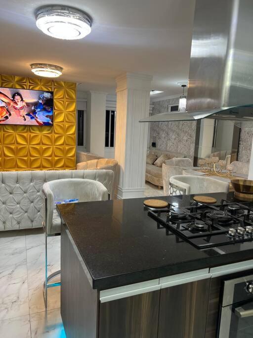 Apartamento en Villavicencio de lujo, Gold