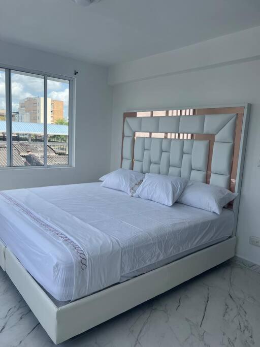 Apartamento en Villavicencio de lujo, Gold