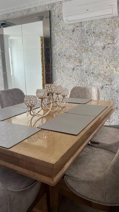 Apartamento en Villavicencio de lujo, Gold