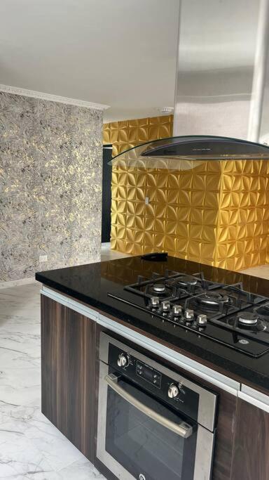 Apartamento en Villavicencio de lujo, Gold