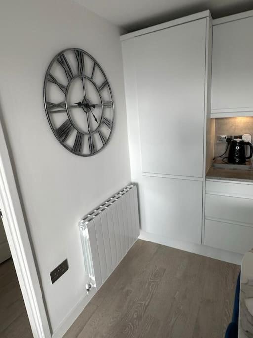 Polmear Apartments, Charlestown