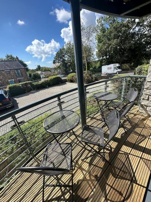 Polmear Apartments, Charlestown