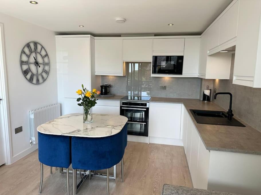 Polmear Apartments, Charlestown