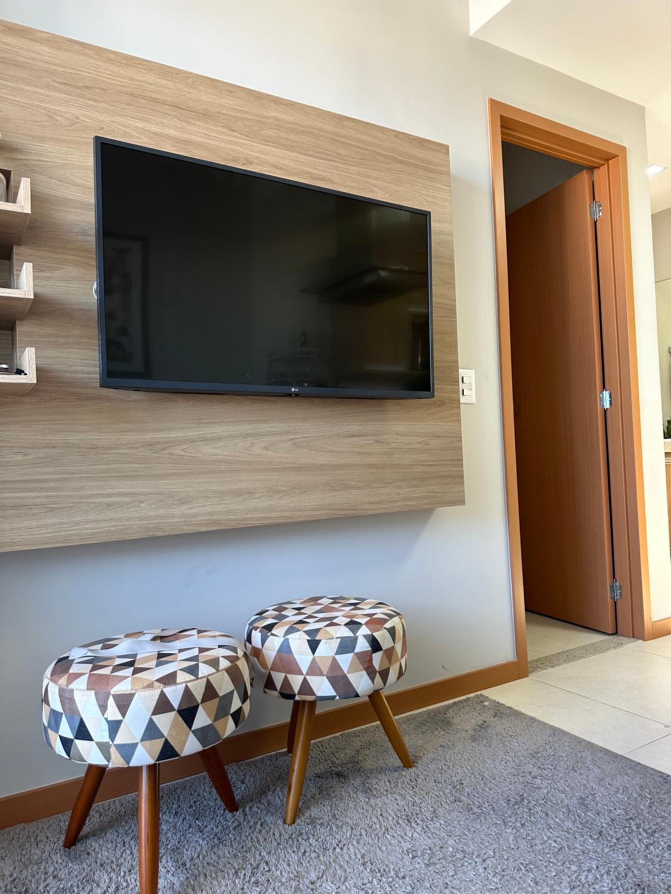Loft em Jardim Camburi
