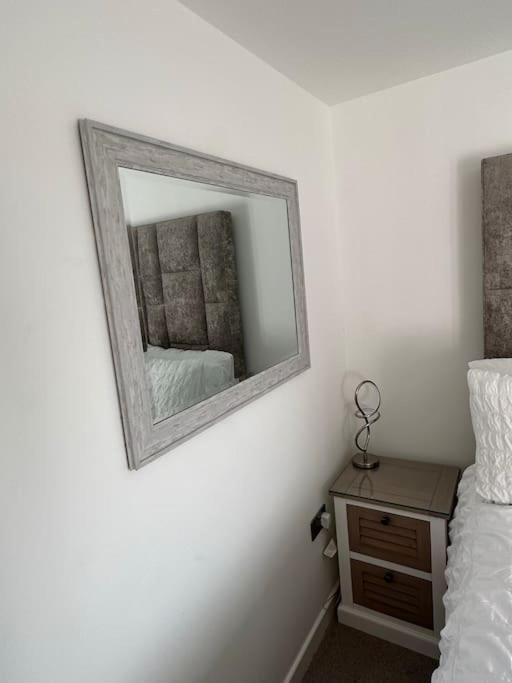Polmear Apartments, Charlestown