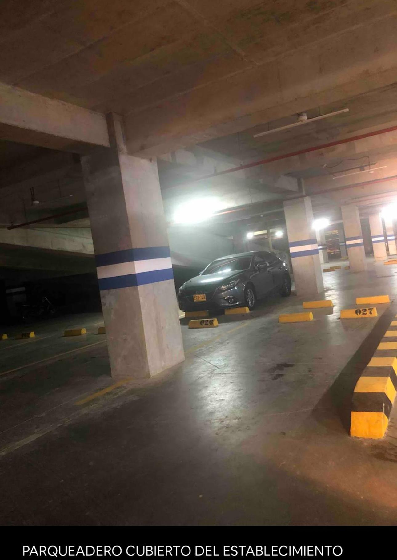 Norte Barranquilla amoblado