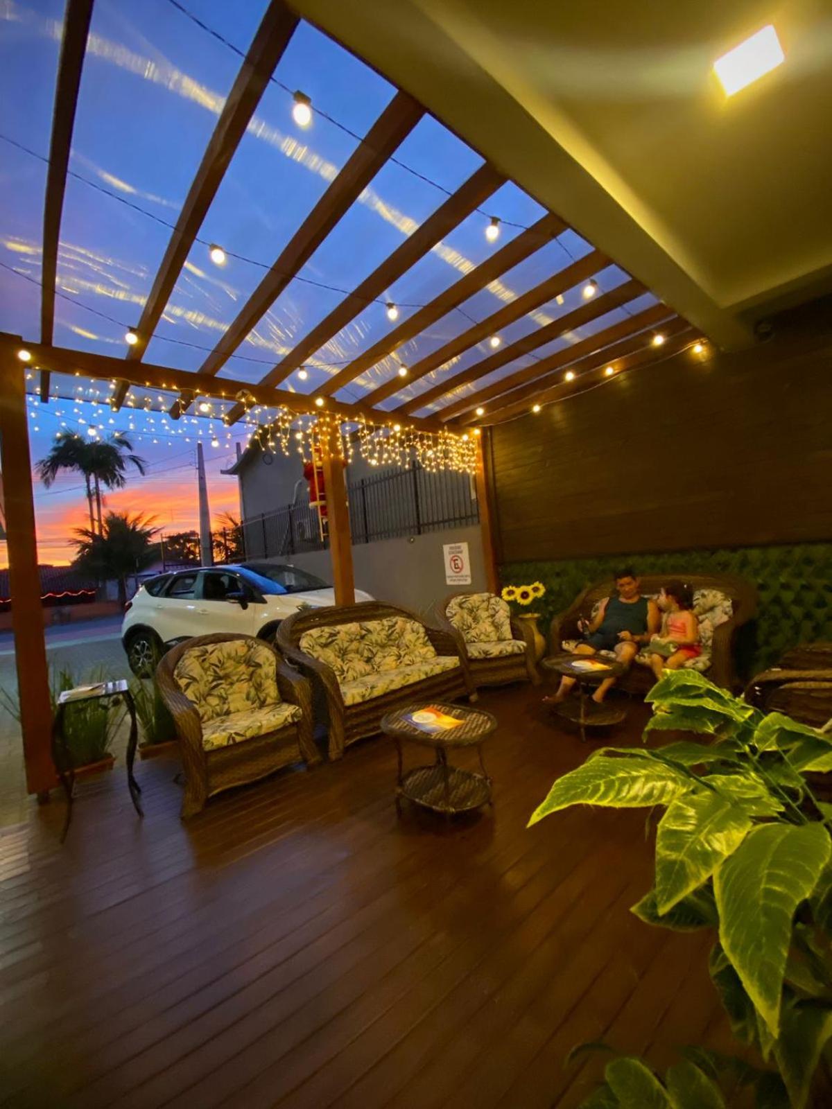 Pousada Villa Vantino