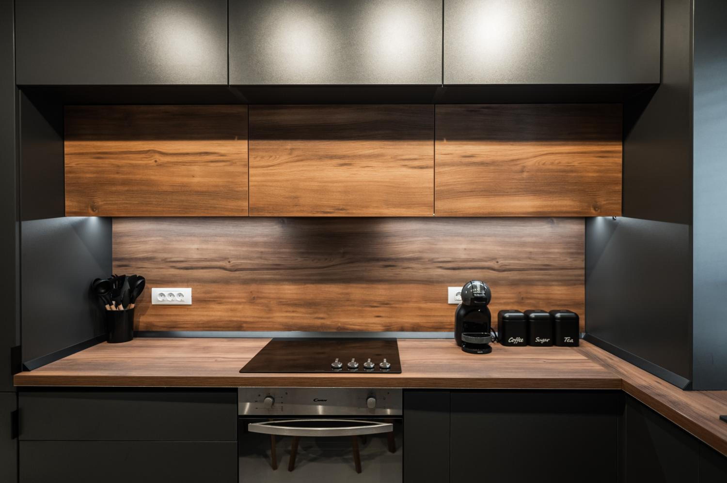 DaVio Apartments