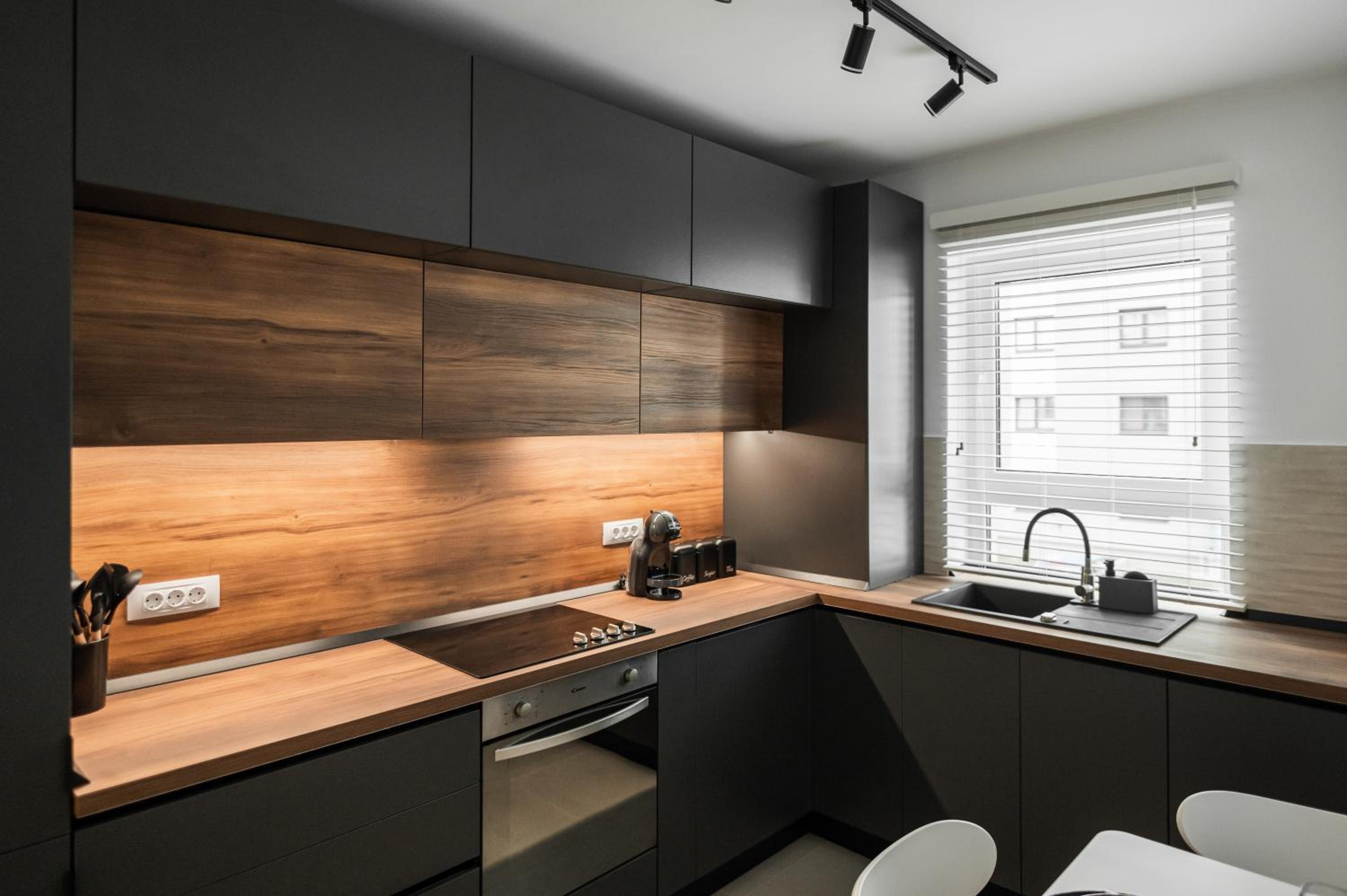 DaVio Apartments