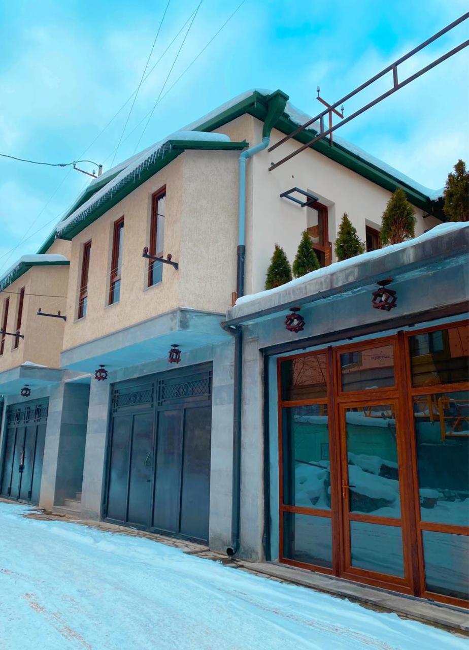 Paloma Inn Dilijan