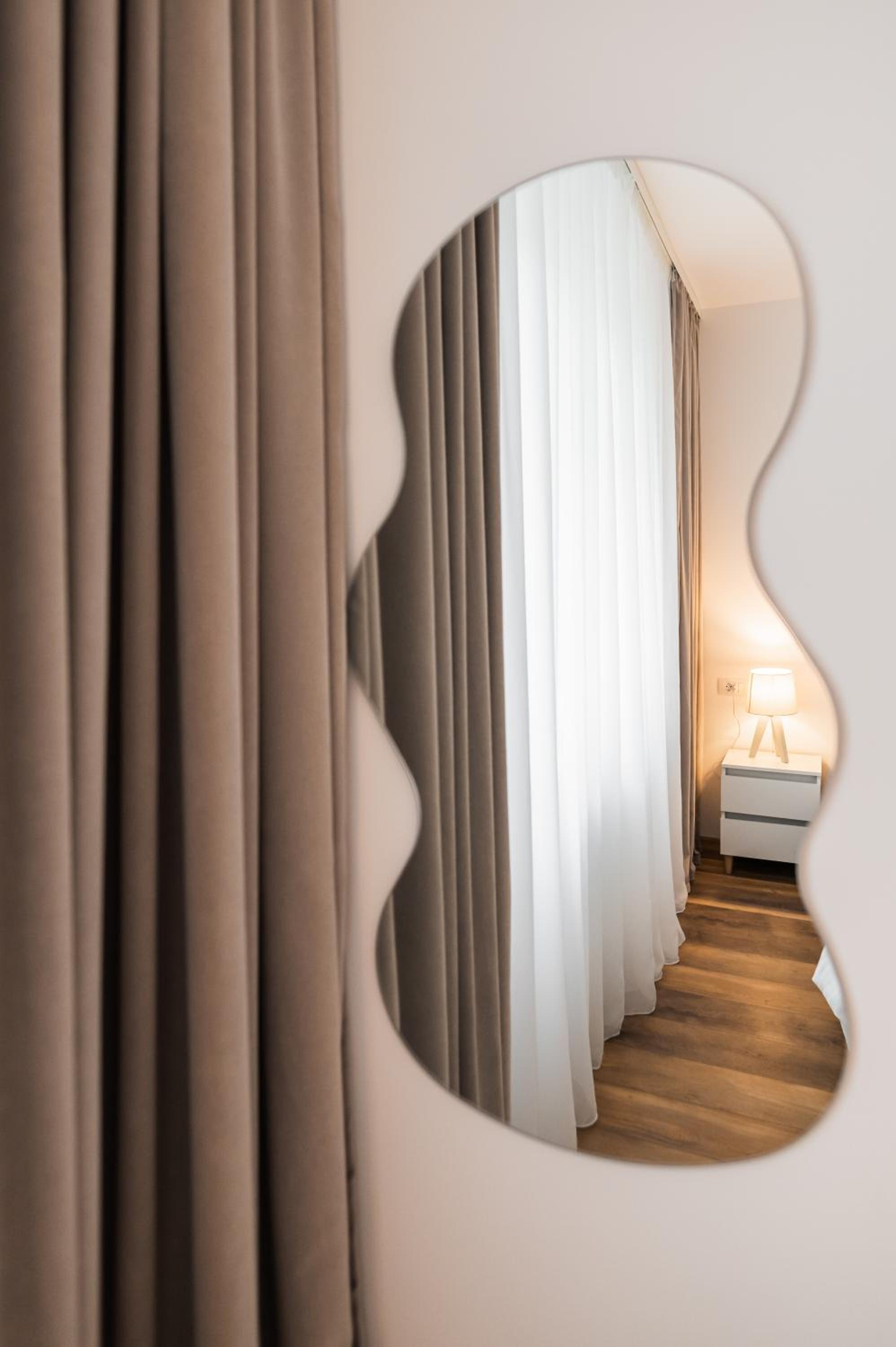 DaVio Apartments
