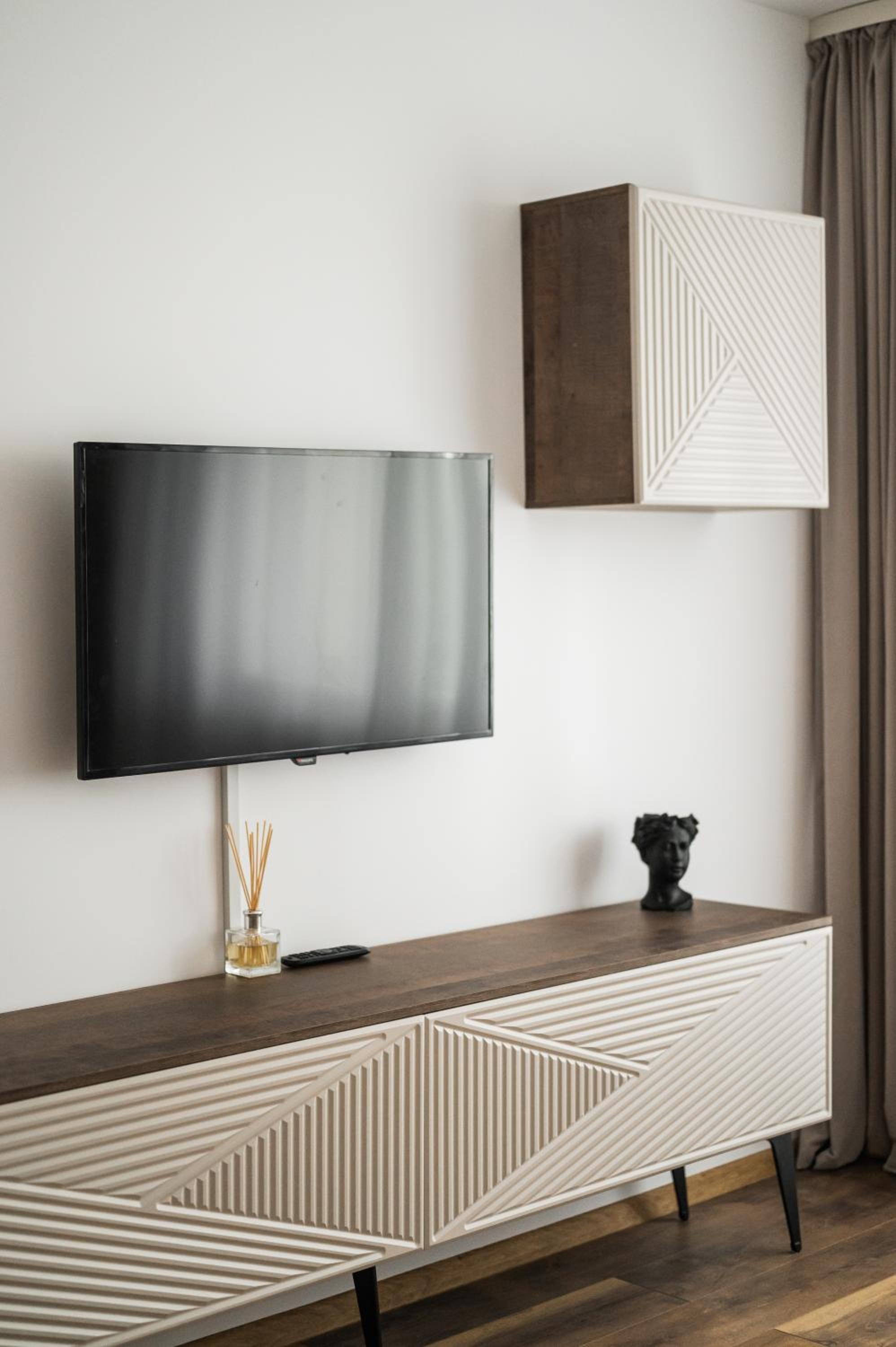 DaVio Apartments
