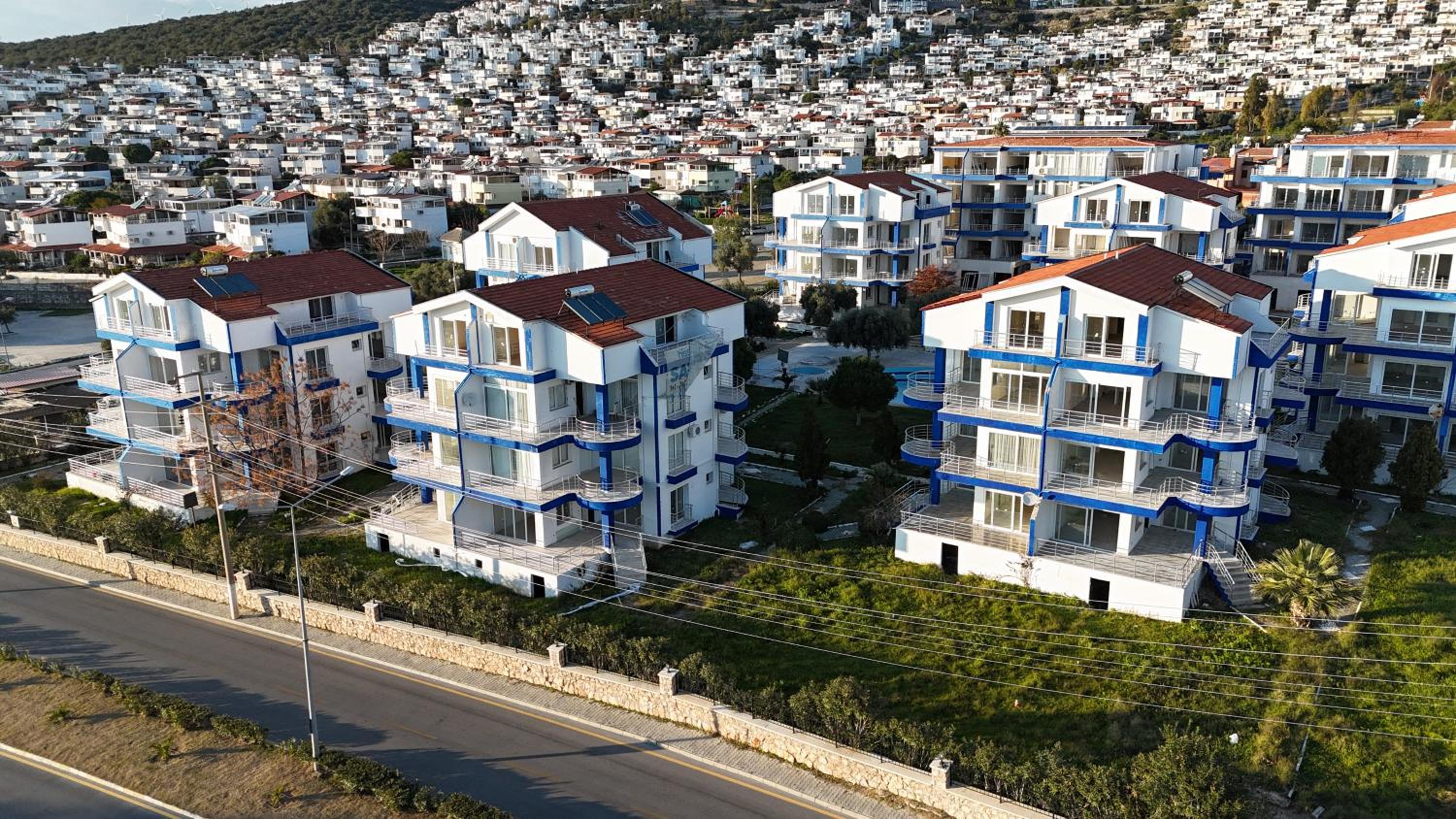 White Bay Resort view 3
