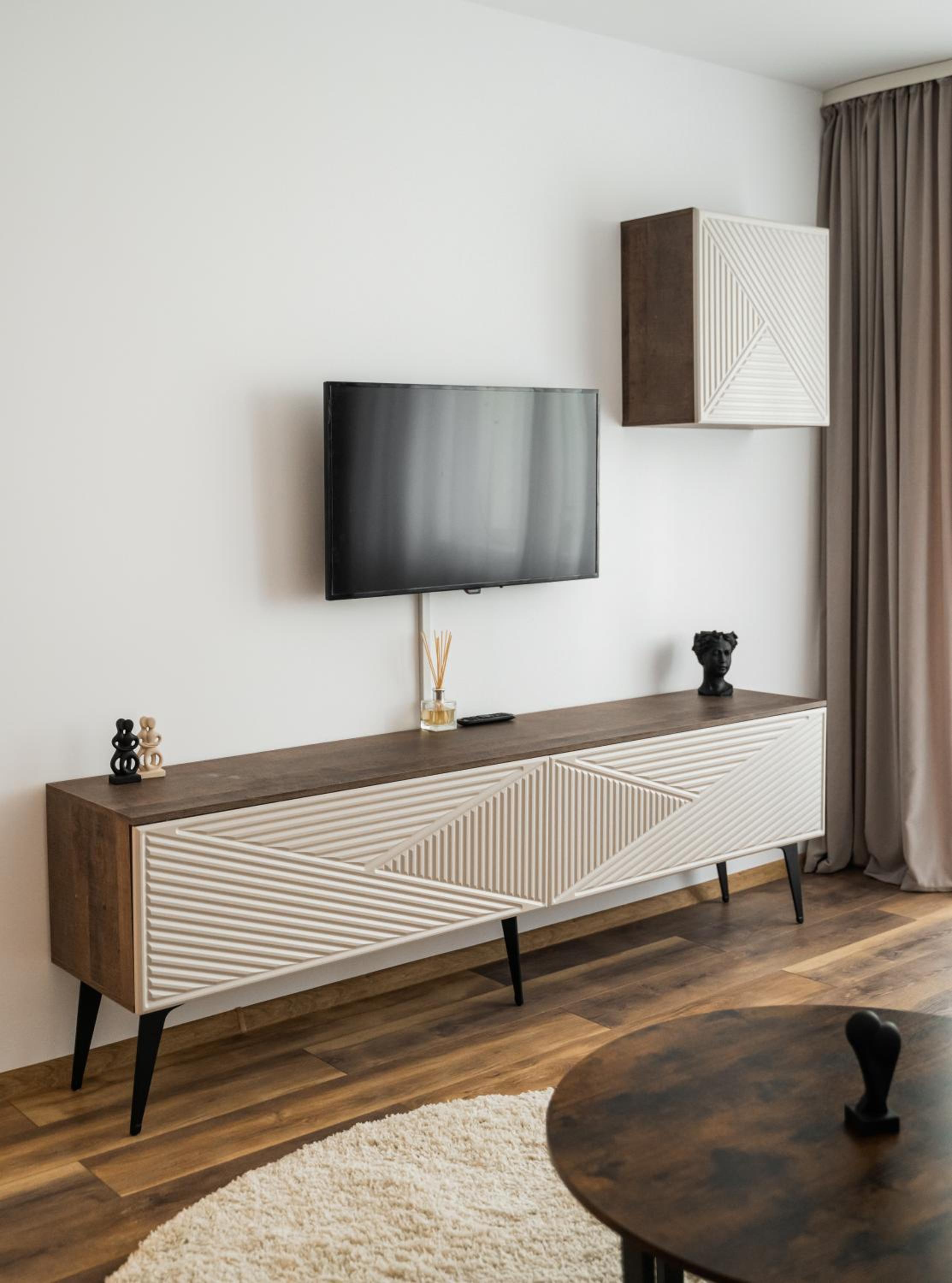 DaVio Apartments