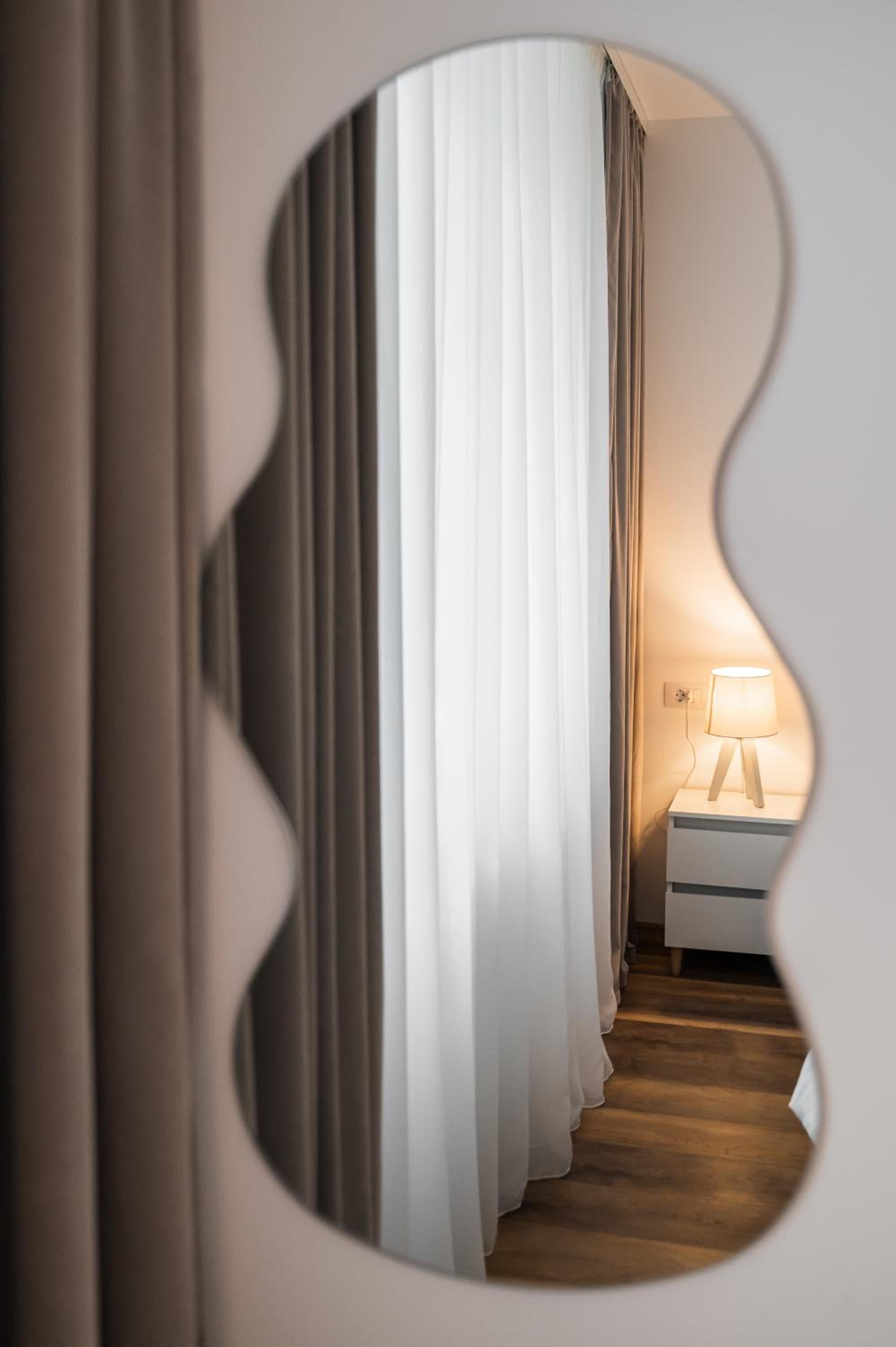 DaVio Apartments
