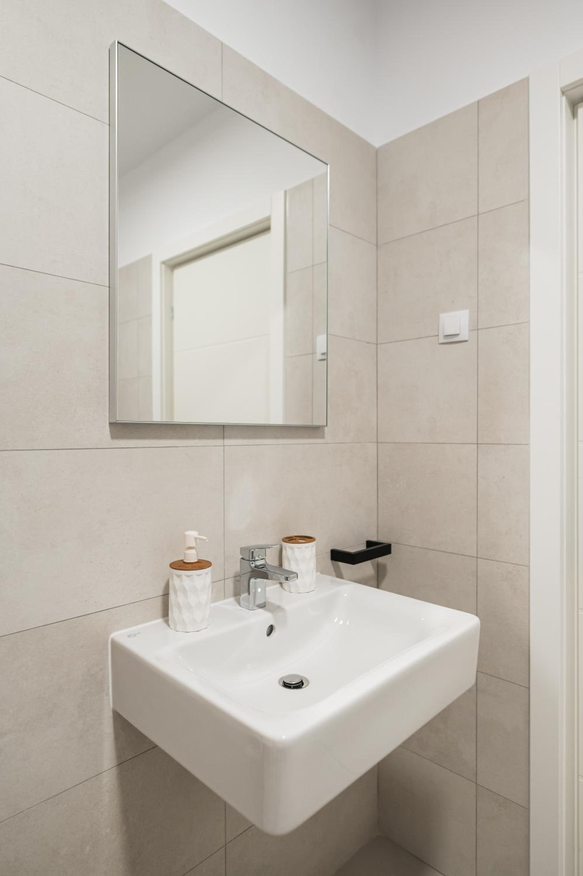 DaVio Apartments
