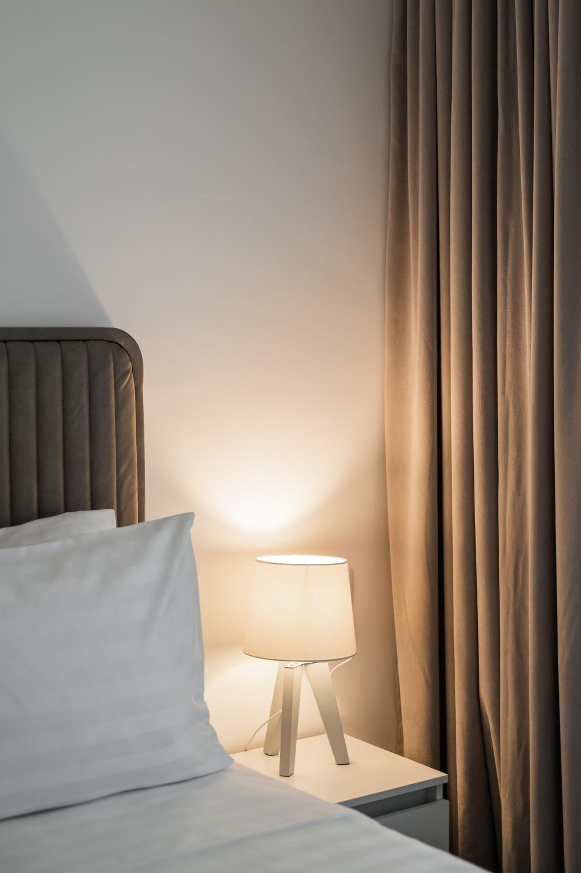 DaVio Apartments