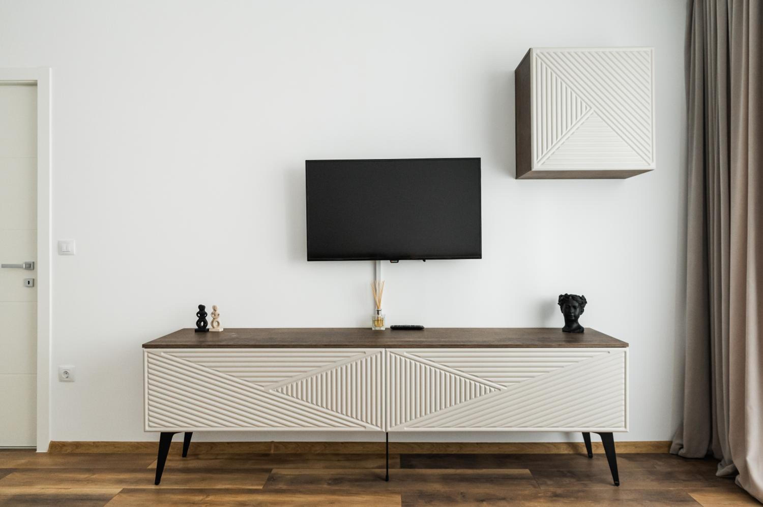 DaVio Apartments