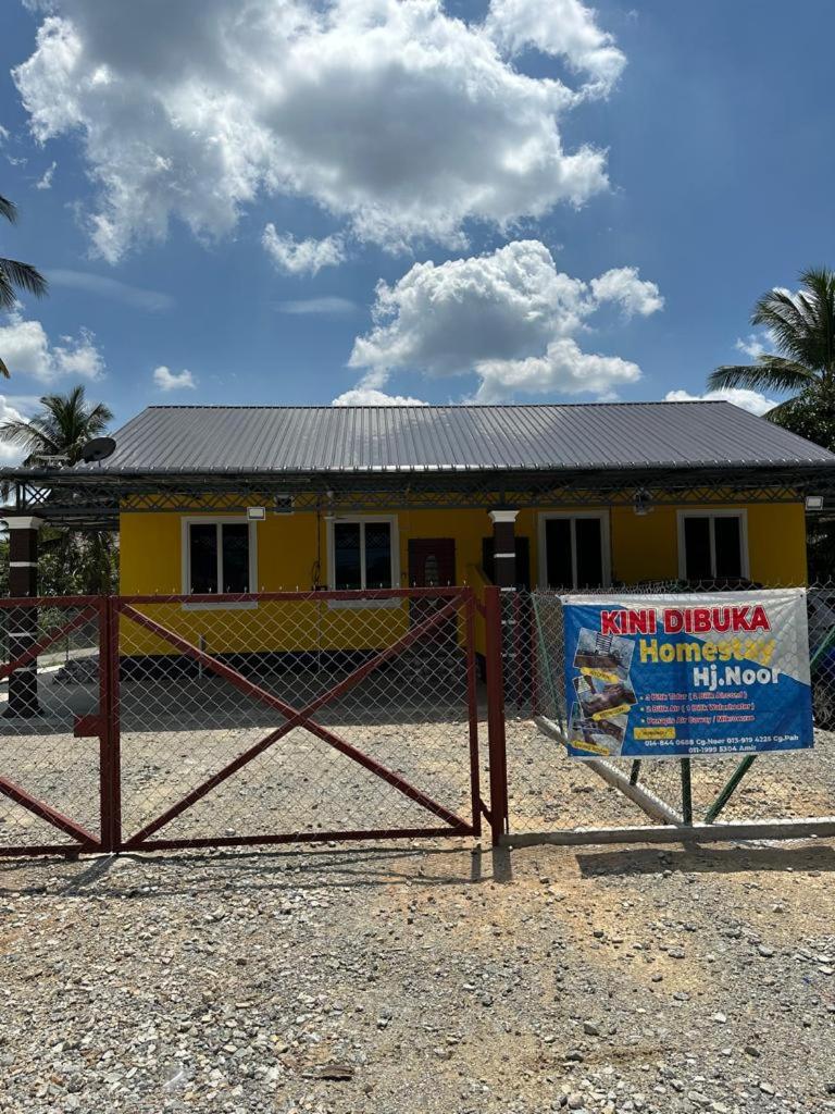 Homestay Haji Noor photo 3
