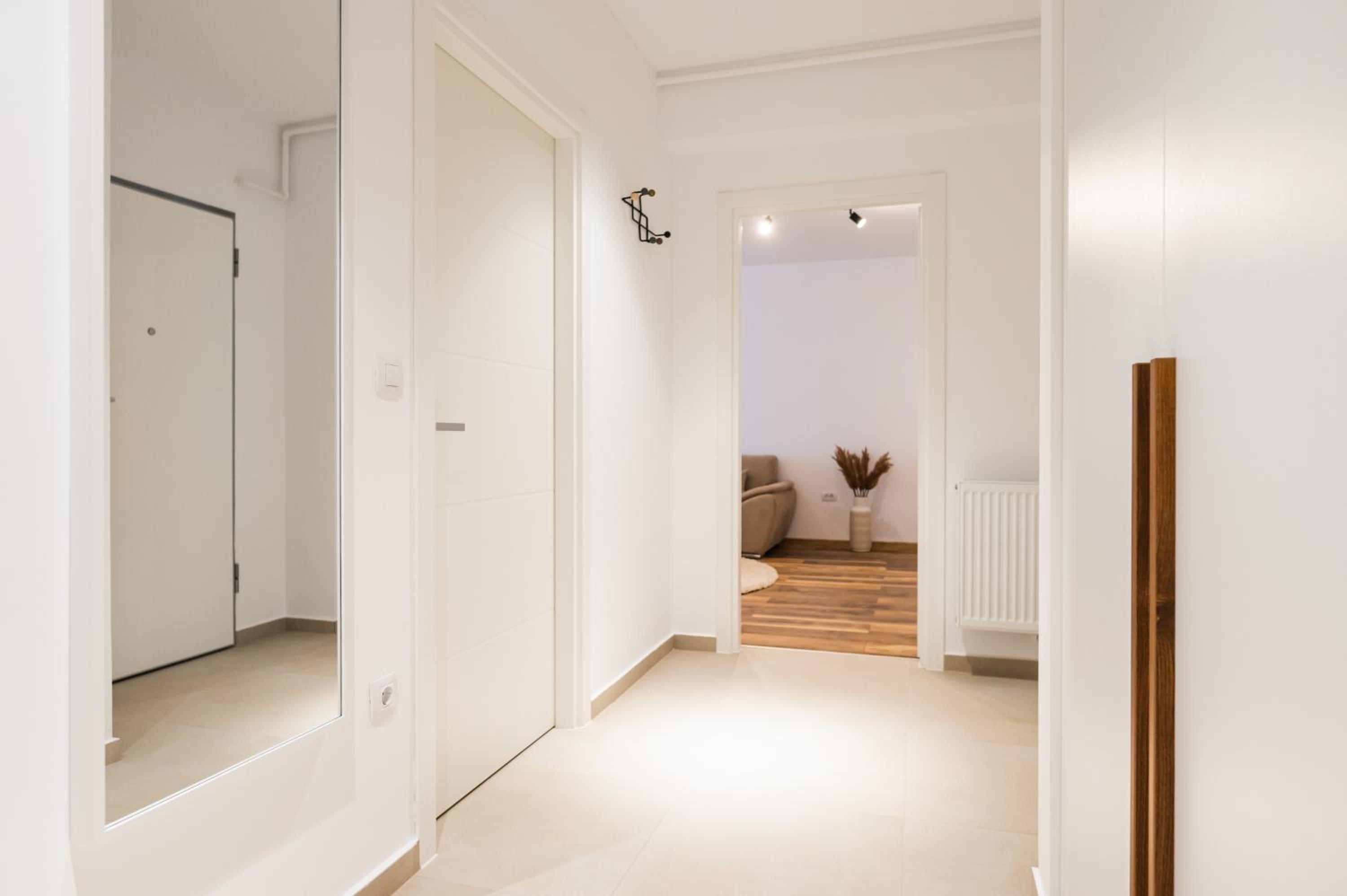 DaVio Apartments
