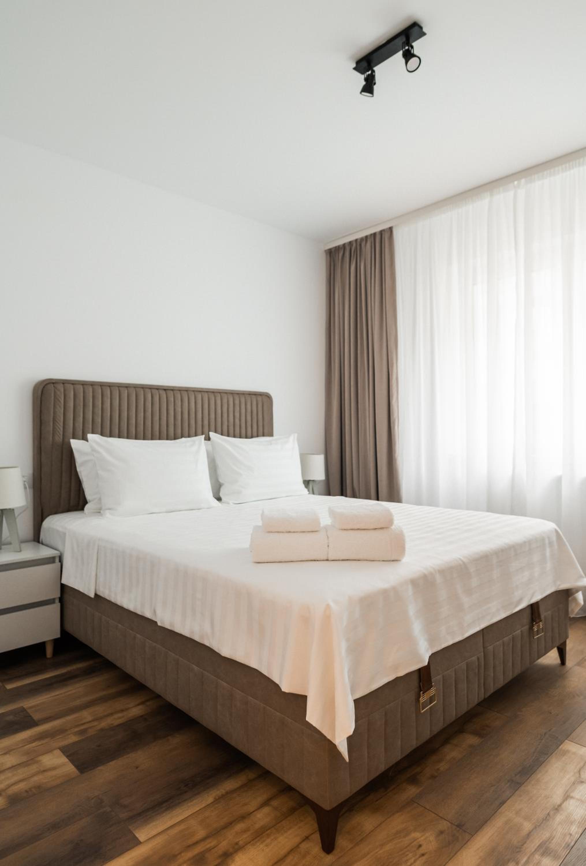 DaVio Apartments
