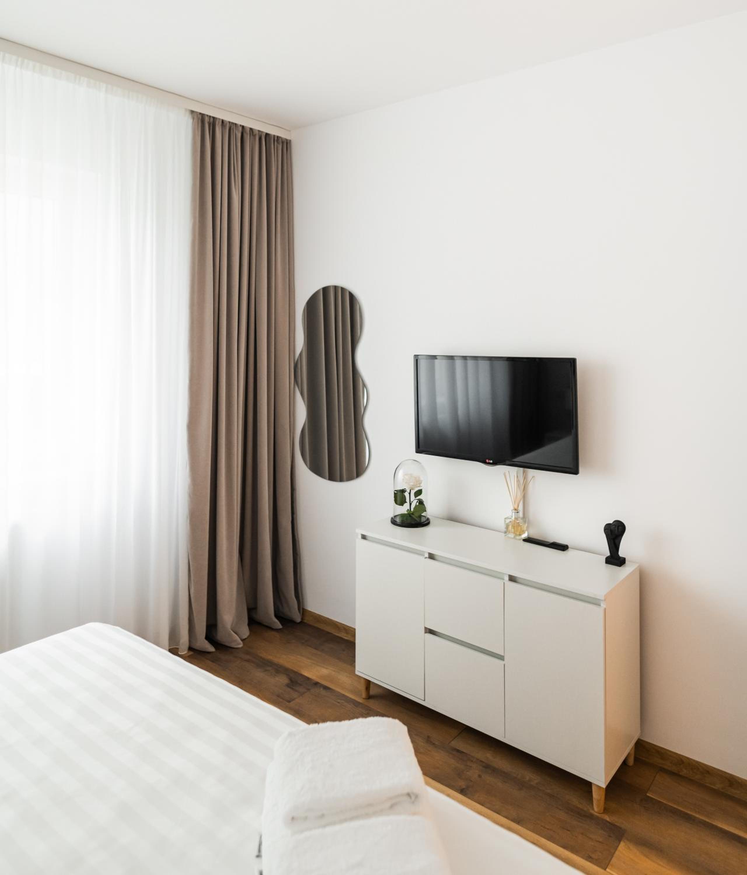 DaVio Apartments