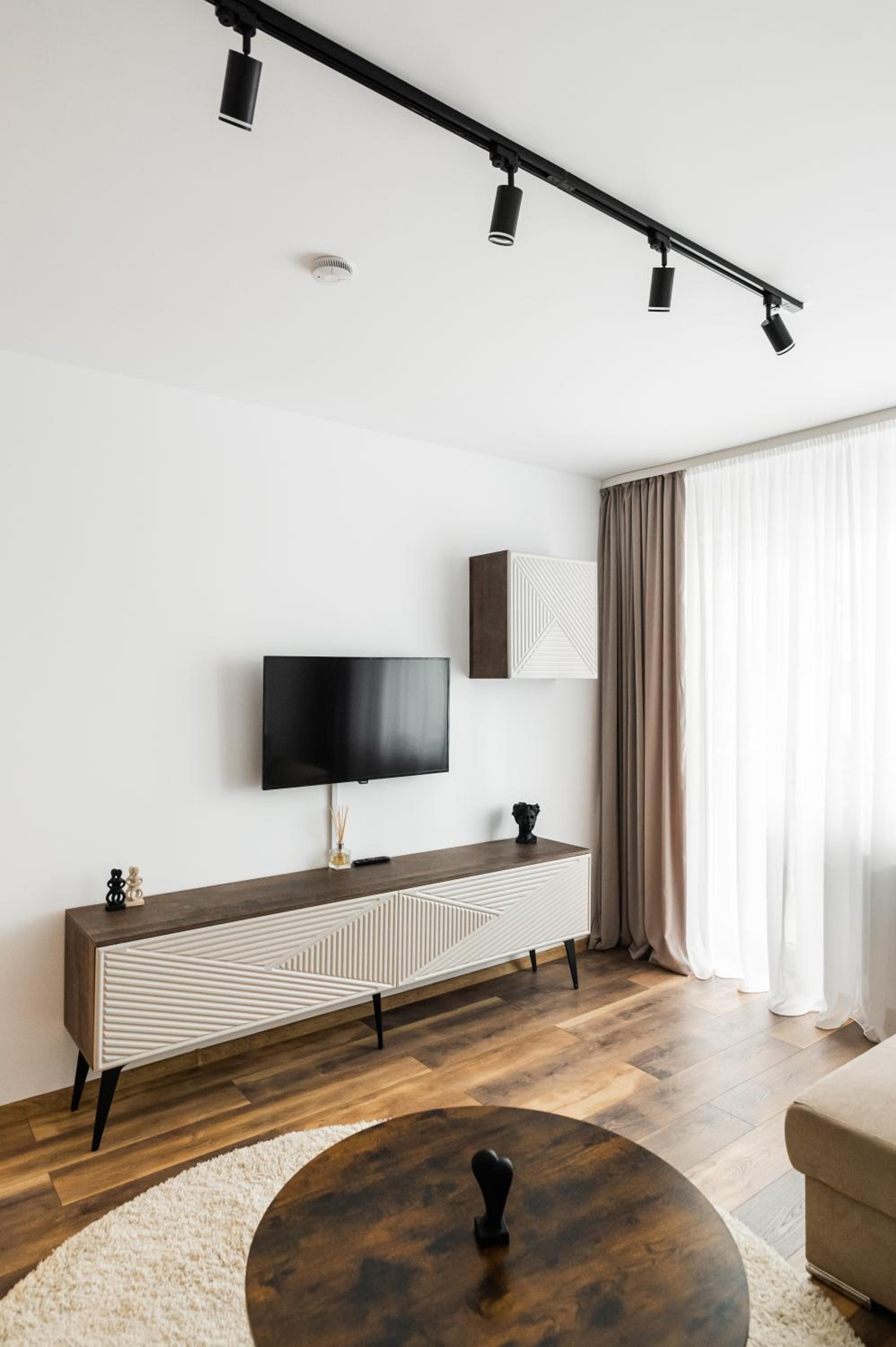 DaVio Apartments
