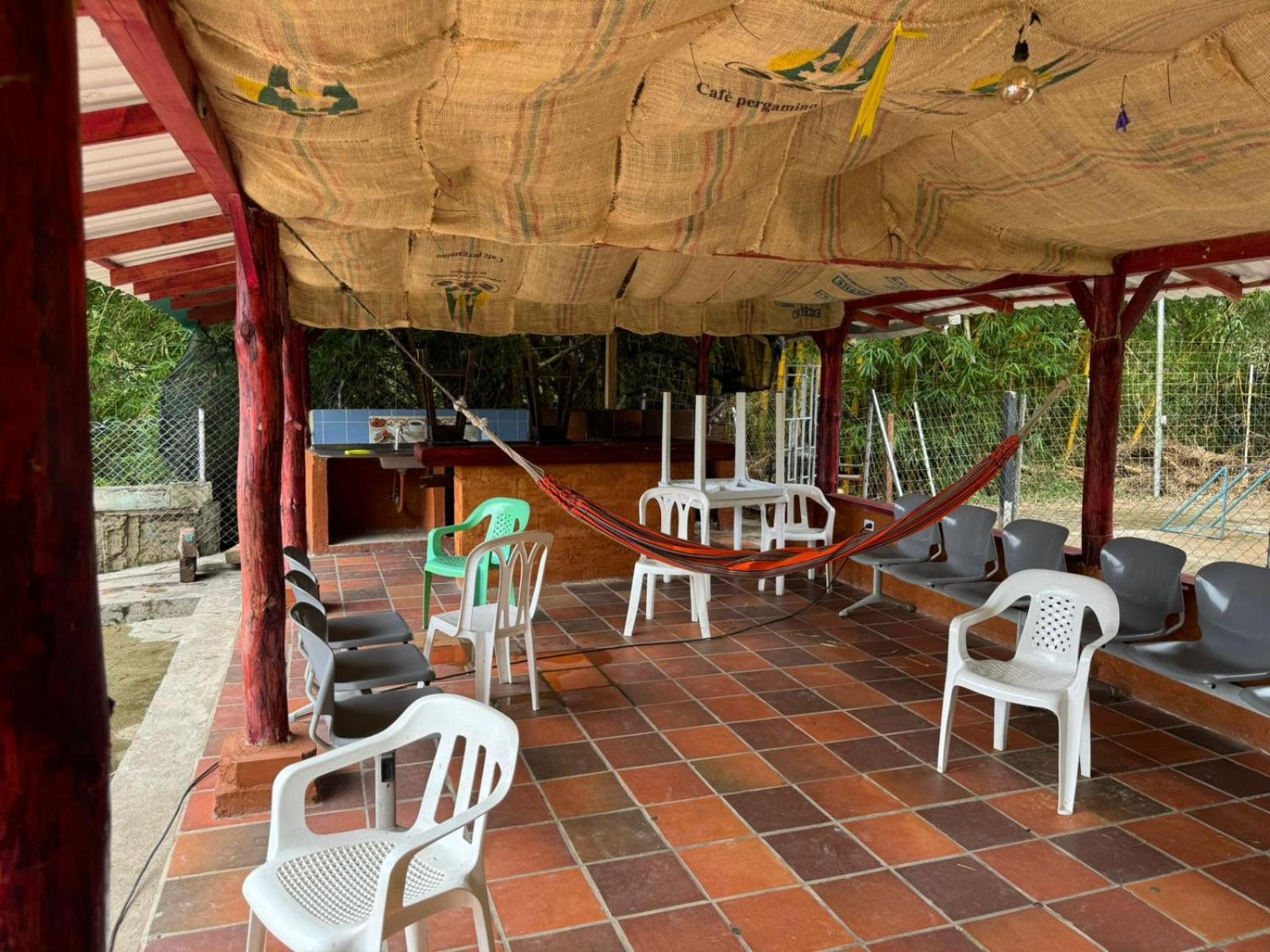 finca hotel villa real