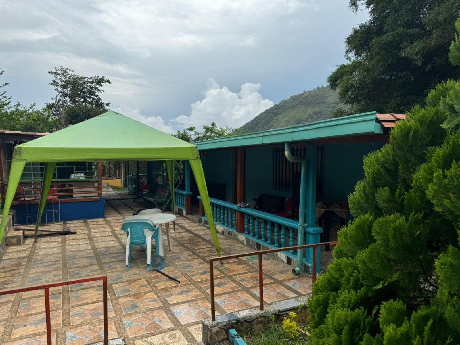 finca hotel villa real