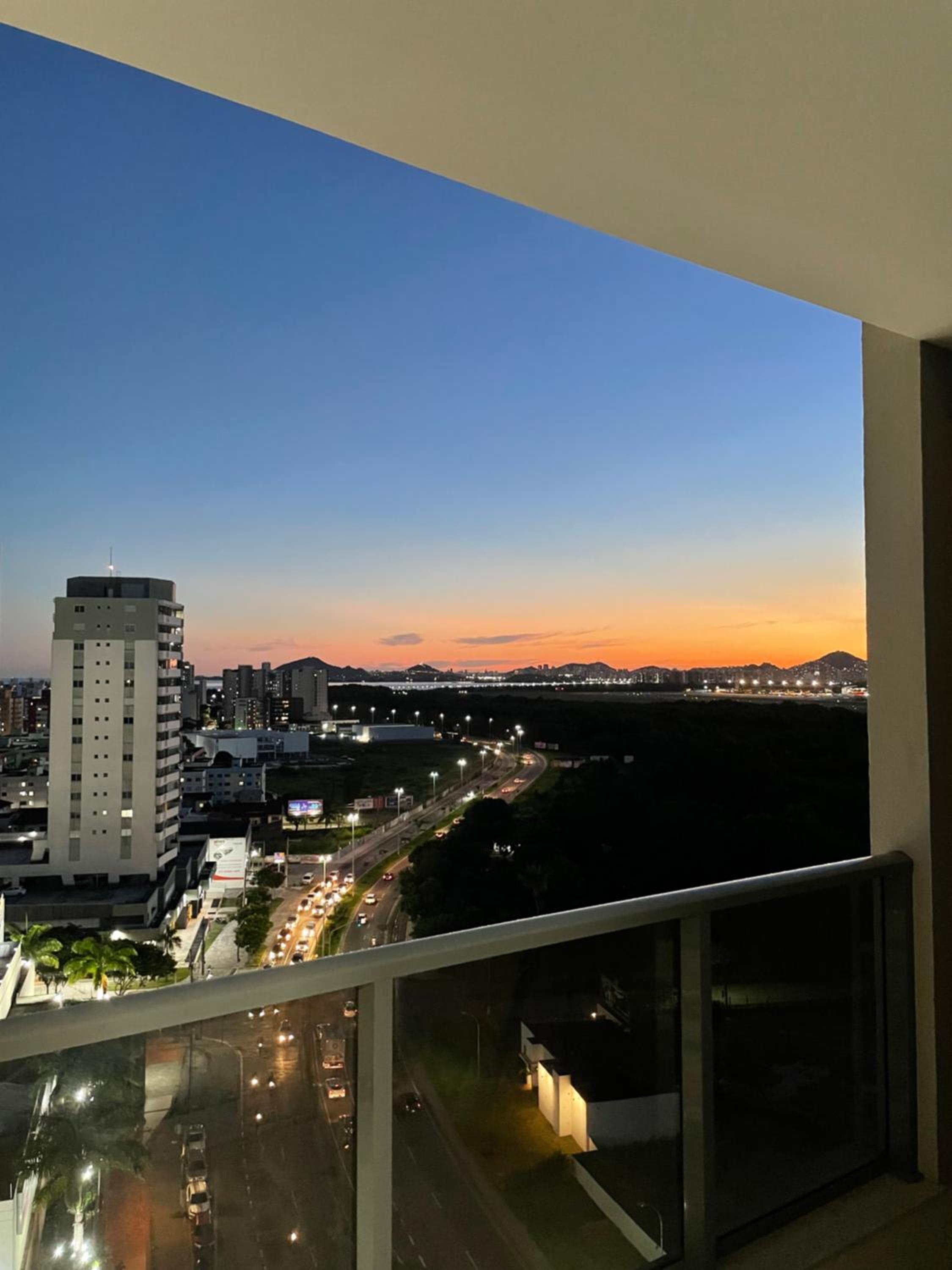 Loft em Jardim Camburi