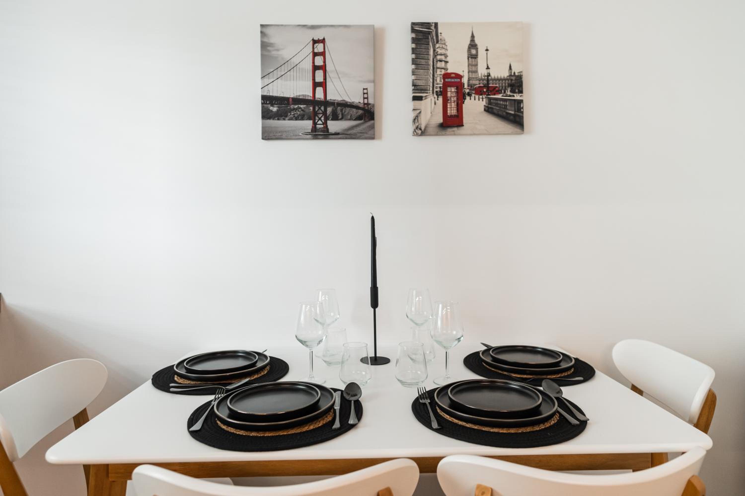 DaVio Apartments